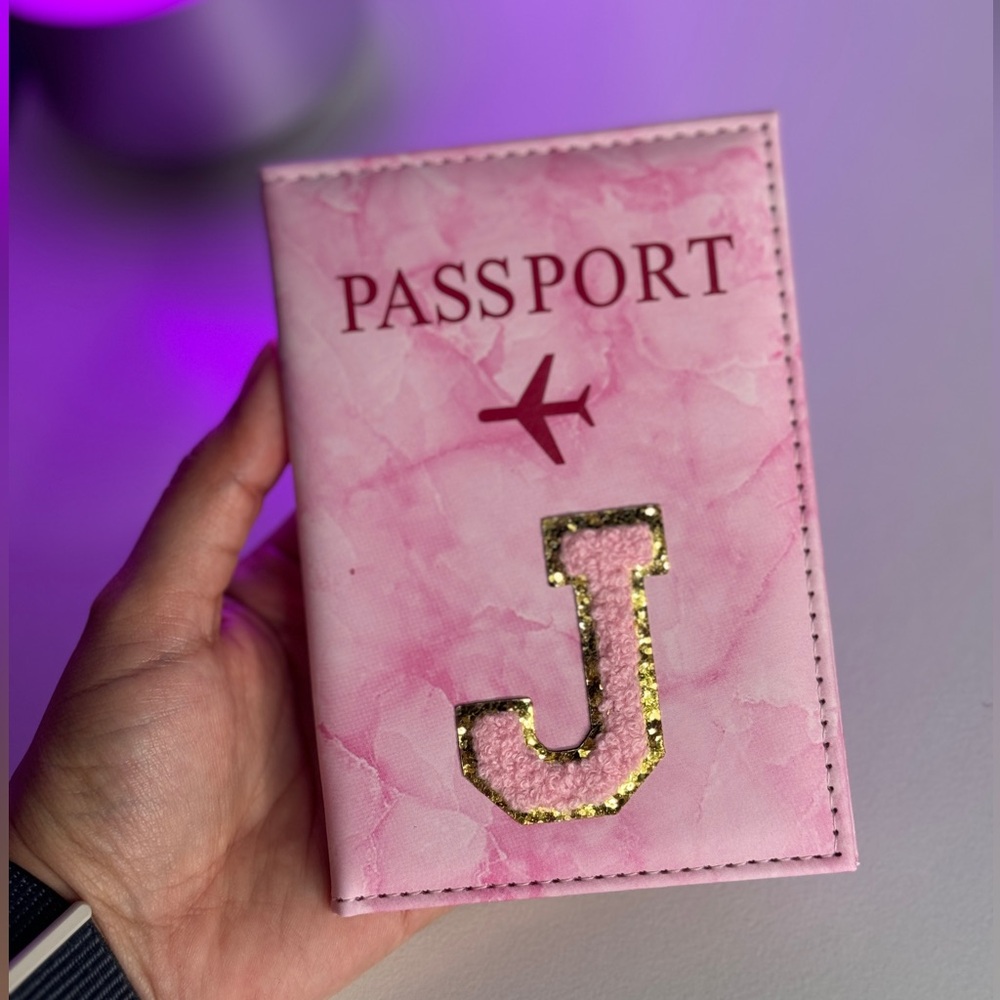 Personalized passport support